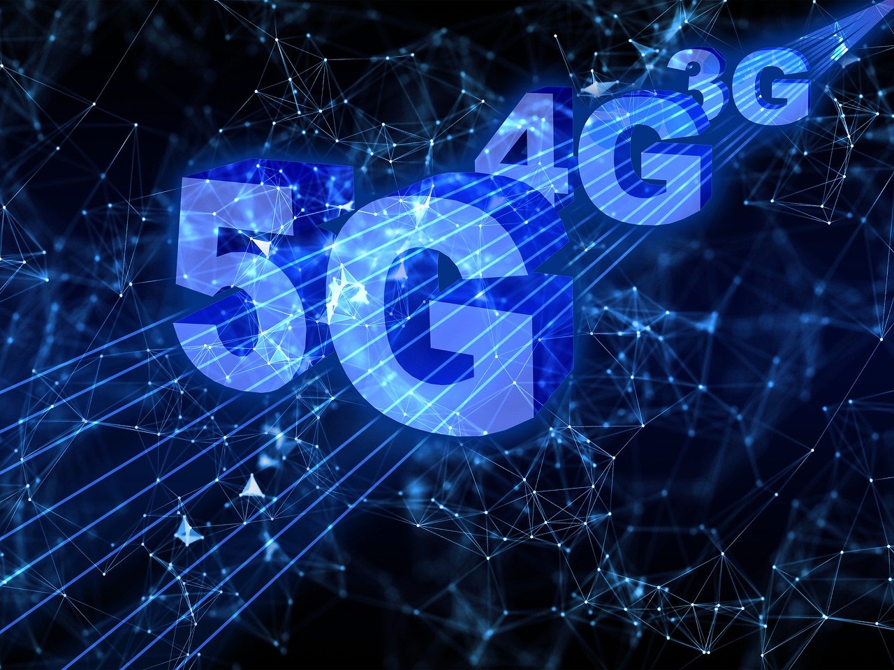 5G services launched in India