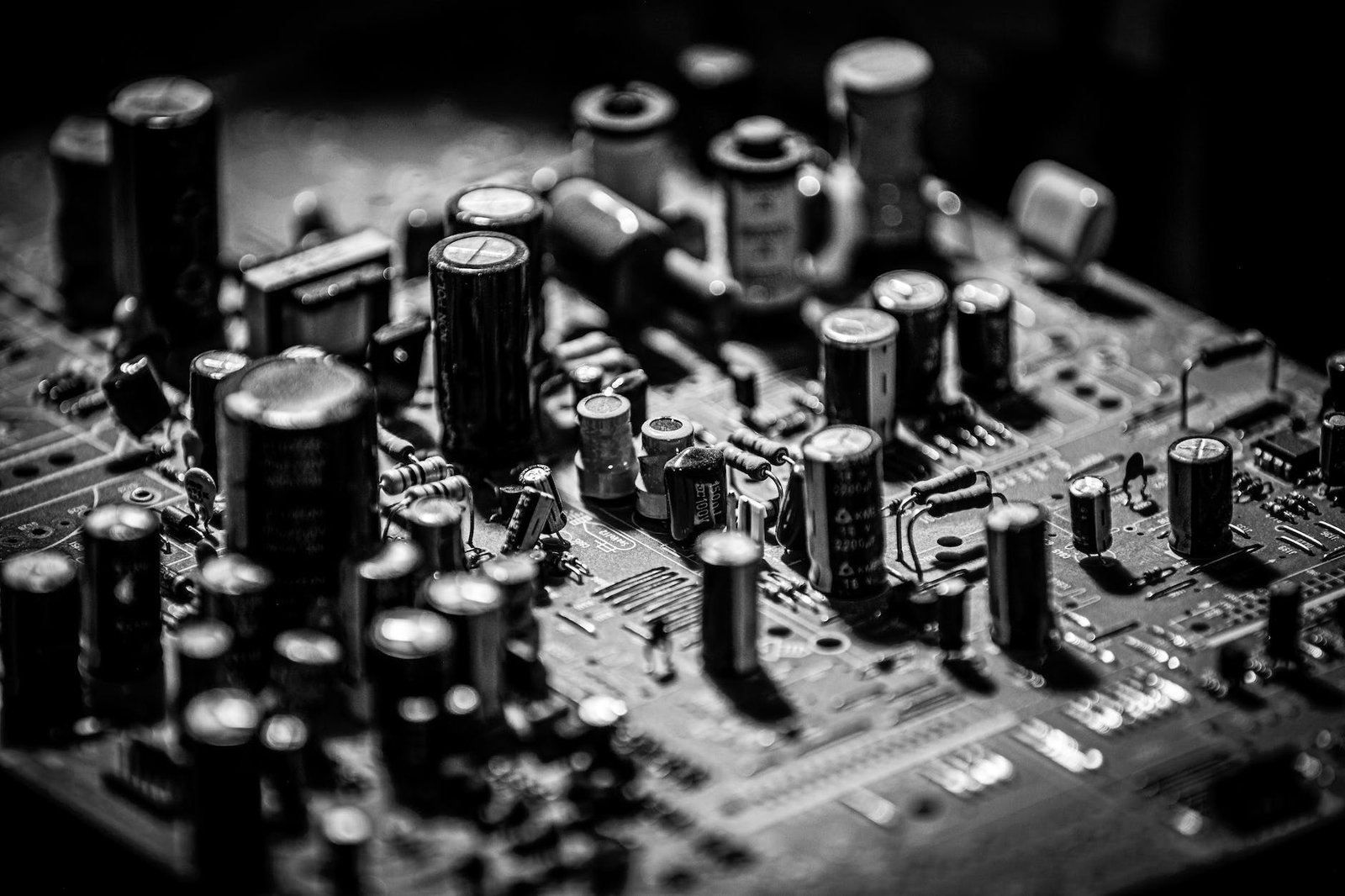 Analog Electronics Downloads