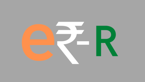 e-Rupee: RBI launches retail digital rupee e₹-R