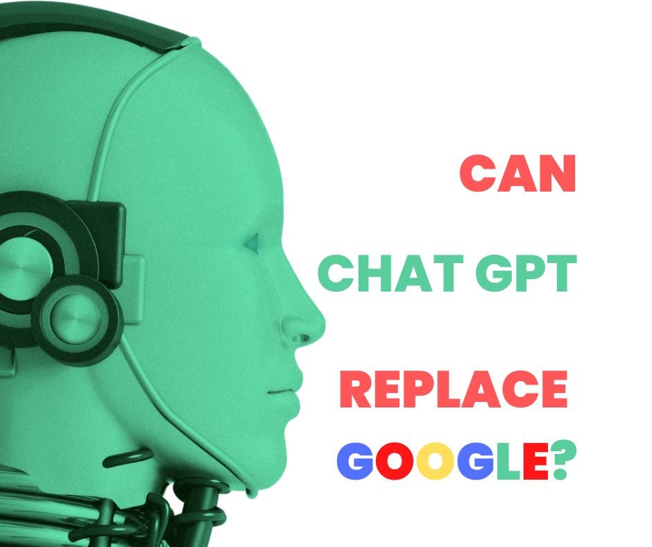 ChatGPT: Can it replace Google?