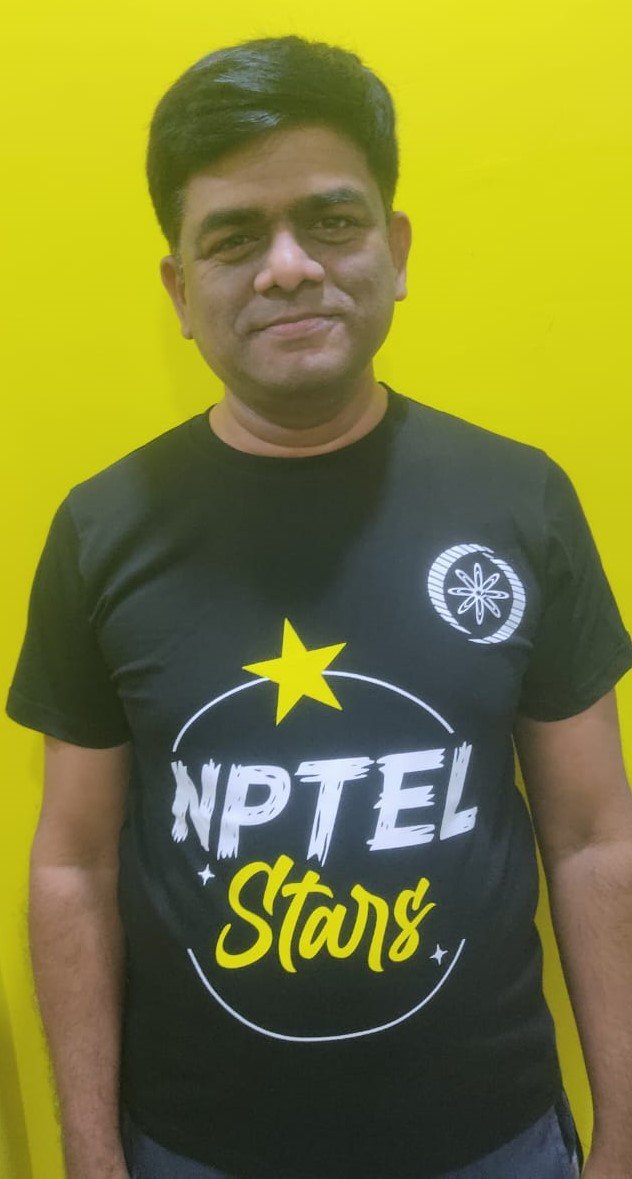 NPTEL Stars