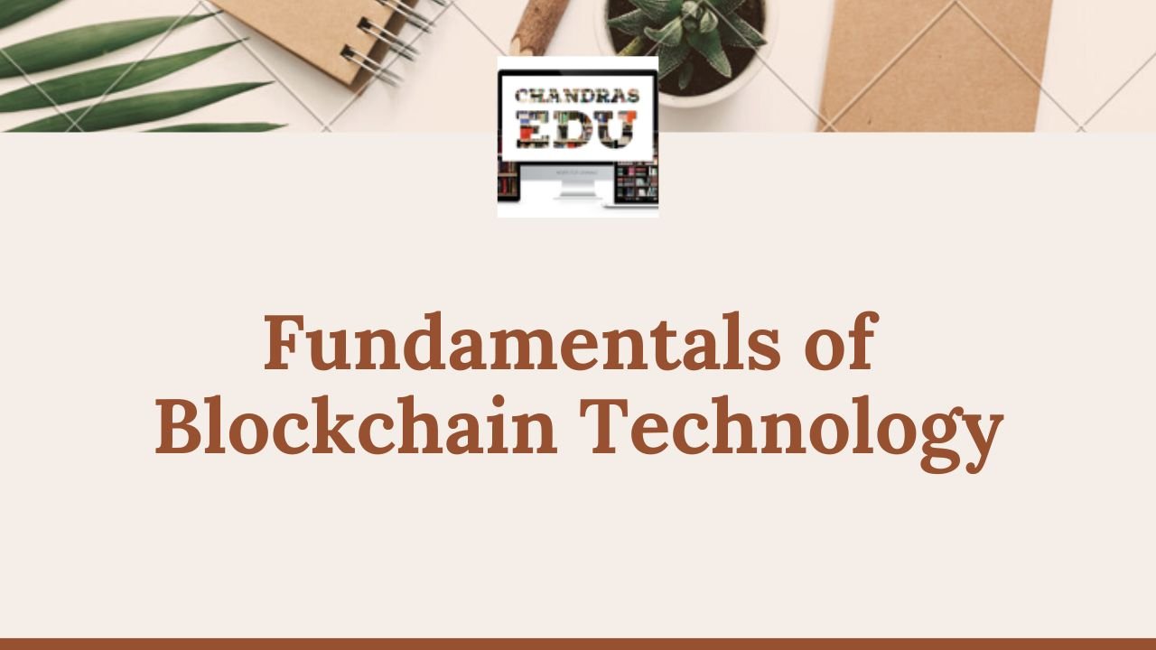 Ethereum Structure