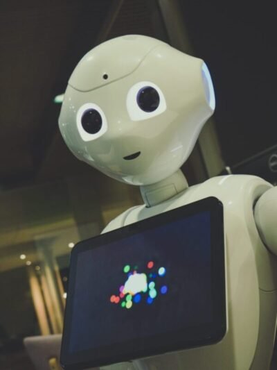 Principles of Artificial Intelligence and Machine Learning