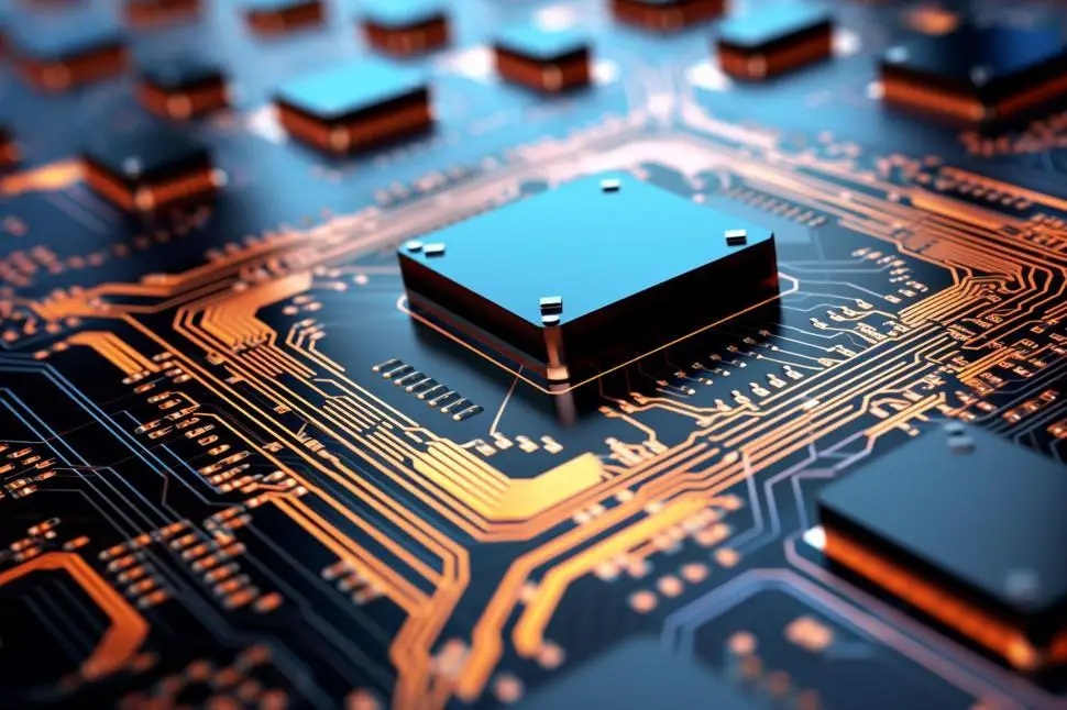 Digital Electronics & Logic Design Downloads