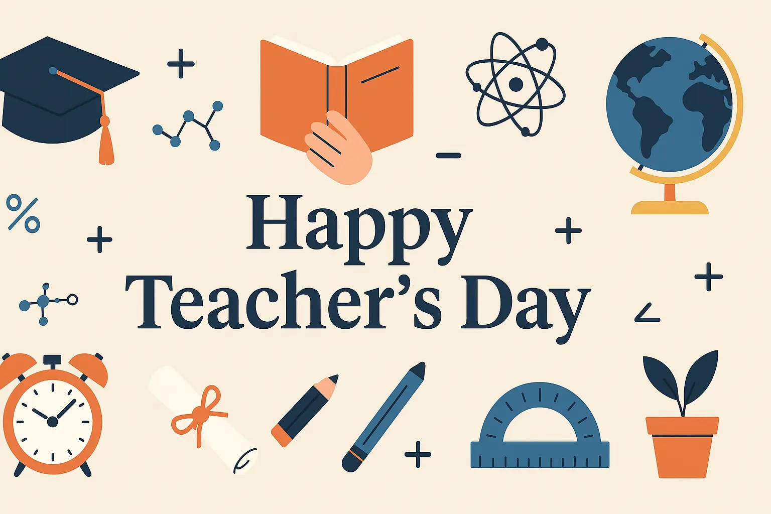 Teacher’s Day Reflections: Gratitude, Guidance, and Inspiration