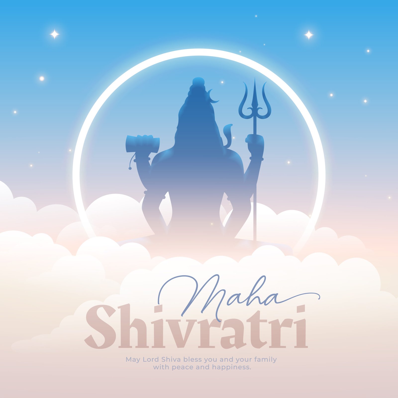 Maha Shivaratri 2026: Embrace the Blessings of Mahadev